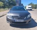 Серый Тойота Королла, объемом двигателя 1.6 л и пробегом 246 тыс. км за 7600 $, фото 1 на Automoto.ua
