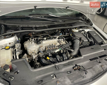 Сірий Тойота Королла, об'ємом двигуна 1.6 л та пробігом 236 тис. км за 3999 $, фото 13 на Automoto.ua