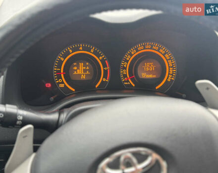 Серый Тойота Королла, объемом двигателя 1.6 л и пробегом 170 тыс. км за 5400 $, фото 14 на Automoto.ua