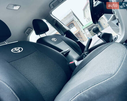 Серый Тойота Королла, объемом двигателя 1.6 л и пробегом 197 тыс. км за 6300 $, фото 37 на Automoto.ua