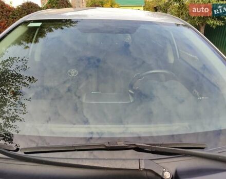 Сірий Тойота Королла, об'ємом двигуна 1.6 л та пробігом 196 тис. км за 8200 $, фото 23 на Automoto.ua