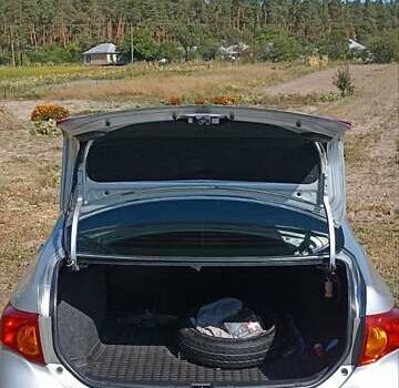 Серый Тойота Королла, объемом двигателя 1.6 л и пробегом 142 тыс. км за 7000 $, фото 17 на Automoto.ua