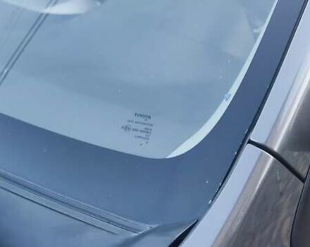 Серый Тойота Королла, объемом двигателя 1.6 л и пробегом 148 тыс. км за 7200 $, фото 26 на Automoto.ua