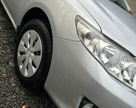 Серый Тойота Королла, объемом двигателя 1.6 л и пробегом 250 тыс. км за 6700 $, фото 5 на Automoto.ua