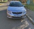 Сірий Тойота Королла, об'ємом двигуна 1.6 л та пробігом 240 тис. км за 9500 $, фото 1 на Automoto.ua