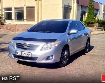 Сірий Тойота Королла, об'ємом двигуна 1.6 л та пробігом 285 тис. км за 5999 $, фото 1 на Automoto.ua