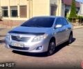 Сірий Тойота Королла, об'ємом двигуна 1.6 л та пробігом 285 тис. км за 5999 $, фото 1 на Automoto.ua