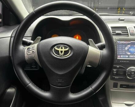 Сірий Тойота Королла, об'ємом двигуна 1.6 л та пробігом 223 тис. км за 5700 $, фото 13 на Automoto.ua