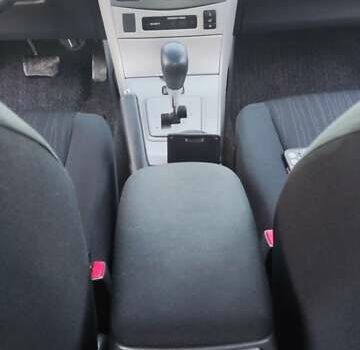 Серый Тойота Королла, объемом двигателя 1.6 л и пробегом 148 тыс. км за 7200 $, фото 11 на Automoto.ua