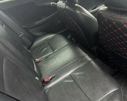 Сірий Тойота Королла, об'ємом двигуна 1.6 л та пробігом 250 тис. км за 6500 $, фото 6 на Automoto.ua