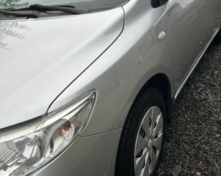 Серый Тойота Королла, объемом двигателя 1.6 л и пробегом 250 тыс. км за 6700 $, фото 4 на Automoto.ua