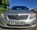 Сірий Тойота Королла, об'ємом двигуна 1.6 л та пробігом 297 тис. км за 4700 $, фото 1 на Automoto.ua