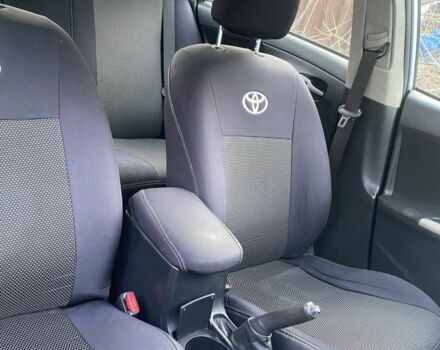 Серый Тойота Королла, объемом двигателя 1.6 л и пробегом 350 тыс. км за 3544 $, фото 9 на Automoto.ua