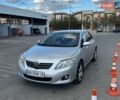 Серый Тойота Королла, объемом двигателя 1.6 л и пробегом 221 тыс. км за 8200 $, фото 1 на Automoto.ua