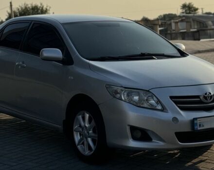 Сірий Тойота Королла, об'ємом двигуна 1.6 л та пробігом 320 тис. км за 4550 $, фото 2 на Automoto.ua