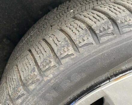 Серый Тойота Королла, объемом двигателя 1.6 л и пробегом 214 тыс. км за 5500 $, фото 10 на Automoto.ua