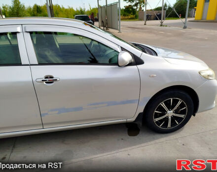 Сірий Тойота Королла, об'ємом двигуна 1.6 л та пробігом 171 тис. км за 5500 $, фото 5 на Automoto.ua