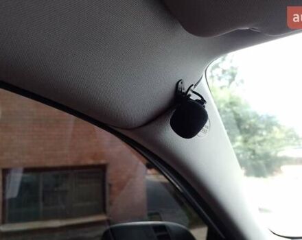 Серый Тойота Королла, объемом двигателя 1.6 л и пробегом 234 тыс. км за 7550 $, фото 26 на Automoto.ua