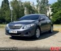 Сірий Тойота Королла, об'ємом двигуна 1.6 л та пробігом 283 тис. км за 6700 $, фото 1 на Automoto.ua