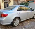 Тойота Королла 2008 в Одессе на Automoto.ua Серый Тойота Королла, объемом двигателя 1.6 л и пробегом 48 тыс. км за 8000 $, фото 1 на Automoto.ua