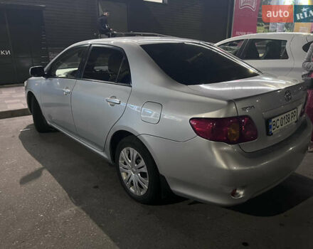 Сірий Тойота Королла, об'ємом двигуна 1.59 л та пробігом 300 тис. км за 5800 $, фото 1 на Automoto.ua