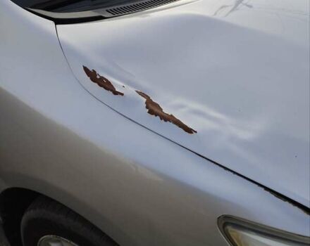 Сірий Тойота Королла, об'ємом двигуна 1.6 л та пробігом 240 тис. км за 6300 $, фото 23 на Automoto.ua