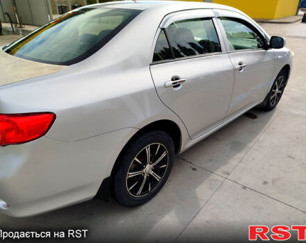 Сірий Тойота Королла, об'ємом двигуна 1.6 л та пробігом 171 тис. км за 5500 $, фото 11 на Automoto.ua