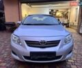 Серый Тойота Королла, объемом двигателя 1.6 л и пробегом 165 тыс. км за 7250 $, фото 8 на Automoto.ua