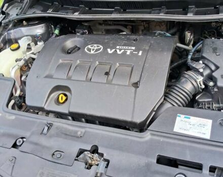 Сірий Тойота Королла, об'ємом двигуна 1.6 л та пробігом 160 тис. км за 8500 $, фото 4 на Automoto.ua