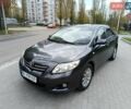 Серый Тойота Королла, объемом двигателя 1.6 л и пробегом 201 тыс. км за 7700 $, фото 1 на Automoto.ua