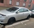Тойота Королла 2008 в Сумах на Automoto.ua Серый Тойота Королла, объемом двигателя 1.6 л и пробегом 190 тыс. км за 6000 $, фото 5 на Automoto.ua