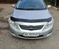 Сірий Тойота Королла, об'ємом двигуна 1.6 л та пробігом 196 тис. км за 8200 $, фото 3 на Automoto.ua