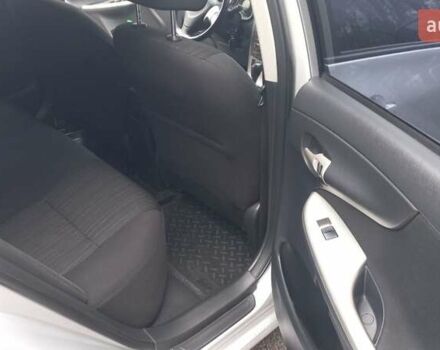 Серый Тойота Королла, объемом двигателя 1.6 л и пробегом 145 тыс. км за 8500 $, фото 23 на Automoto.ua