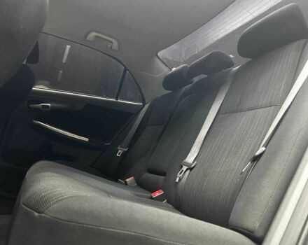 Сірий Тойота Королла, об'ємом двигуна 1.6 л та пробігом 223 тис. км за 5700 $, фото 10 на Automoto.ua