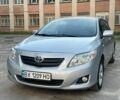 Серый Тойота Королла, объемом двигателя 1.6 л и пробегом 234 тыс. км за 5999 $, фото 1 на Automoto.ua