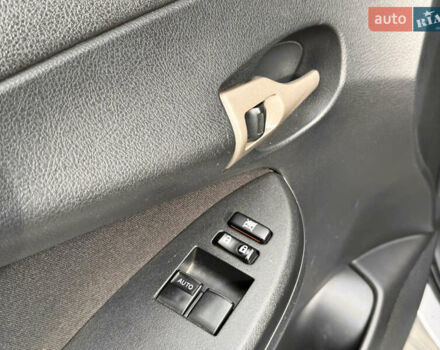 Серый Тойота Королла, объемом двигателя 1.6 л и пробегом 160 тыс. км за 7495 $, фото 16 на Automoto.ua