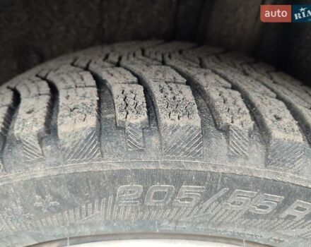 Серый Тойота Королла, объемом двигателя 1.6 л и пробегом 280 тыс. км за 6500 $, фото 9 на Automoto.ua