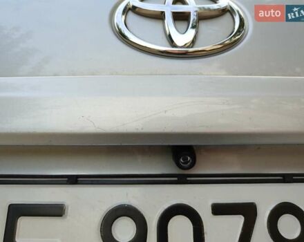 Сірий Тойота Королла, об'ємом двигуна 1.6 л та пробігом 196 тис. км за 8200 $, фото 20 на Automoto.ua