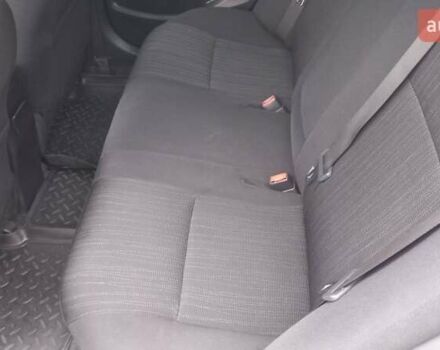 Серый Тойота Королла, объемом двигателя 1.6 л и пробегом 145 тыс. км за 8500 $, фото 25 на Automoto.ua