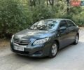 Сірий Тойота Королла, об'ємом двигуна 1.8 л та пробігом 178 тис. км за 6400 $, фото 1 на Automoto.ua