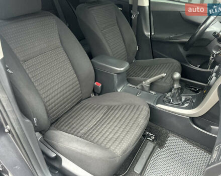 Сірий Тойота Королла, об'ємом двигуна 1.6 л та пробігом 287 тис. км за 5999 $, фото 22 на Automoto.ua