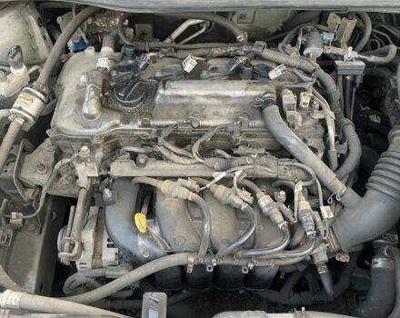 Серый Тойота Королла, объемом двигателя 1.6 л и пробегом 350 тыс. км за 3544 $, фото 12 на Automoto.ua