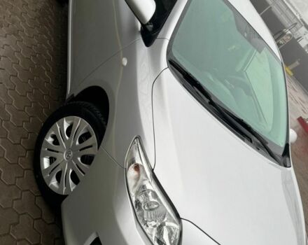 Серый Тойота Королла, объемом двигателя 1.6 л и пробегом 172 тыс. км за 8300 $, фото 5 на Automoto.ua