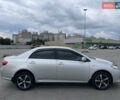 Сірий Тойота Королла, об'ємом двигуна 1.6 л та пробігом 133 тис. км за 7500 $, фото 1 на Automoto.ua
