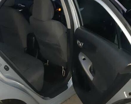 Серый Тойота Королла, объемом двигателя 1.6 л и пробегом 200 тыс. км за 4500 $, фото 29 на Automoto.ua