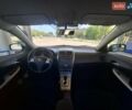 Сірий Тойота Королла, об'ємом двигуна 1.6 л та пробігом 175 тис. км за 8300 $, фото 19 на Automoto.ua