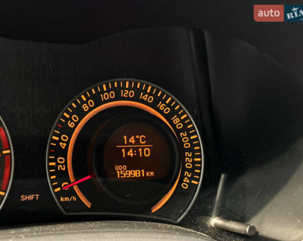 Серый Тойота Королла, объемом двигателя 1.6 л и пробегом 160 тыс. км за 7495 $, фото 24 на Automoto.ua