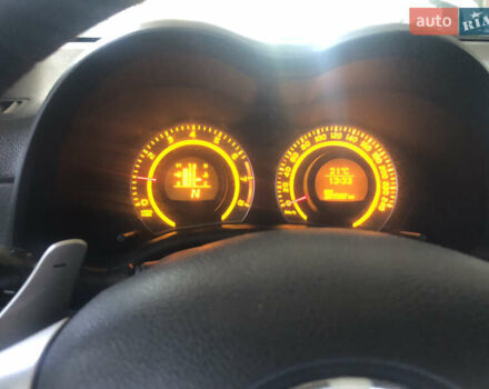 Серый Тойота Королла, объемом двигателя 1.6 л и пробегом 202 тыс. км за 6000 $, фото 12 на Automoto.ua