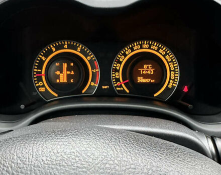 Сірий Тойота Королла, об'ємом двигуна 1.6 л та пробігом 250 тис. км за 6500 $, фото 9 на Automoto.ua