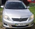 Сірий Тойота Королла, об'ємом двигуна 1.6 л та пробігом 192 тис. км за 7200 $, фото 1 на Automoto.ua